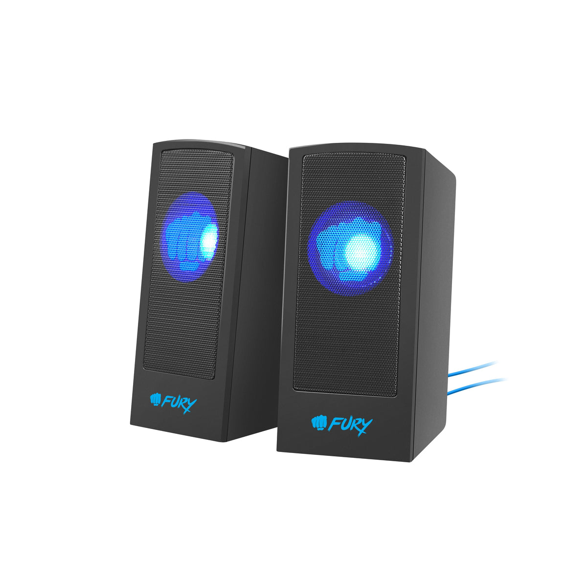 Reproduktory Fury Skyray (NFU-1309)