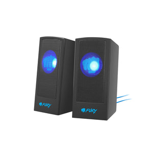Reproduktory Fury Skyray (NFU-1309)