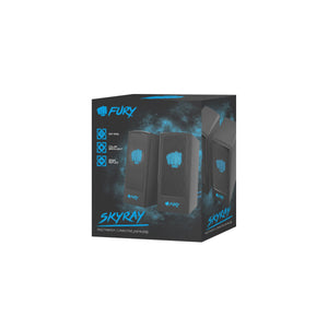 Reproduktory Fury Skyray (NFU-1309)