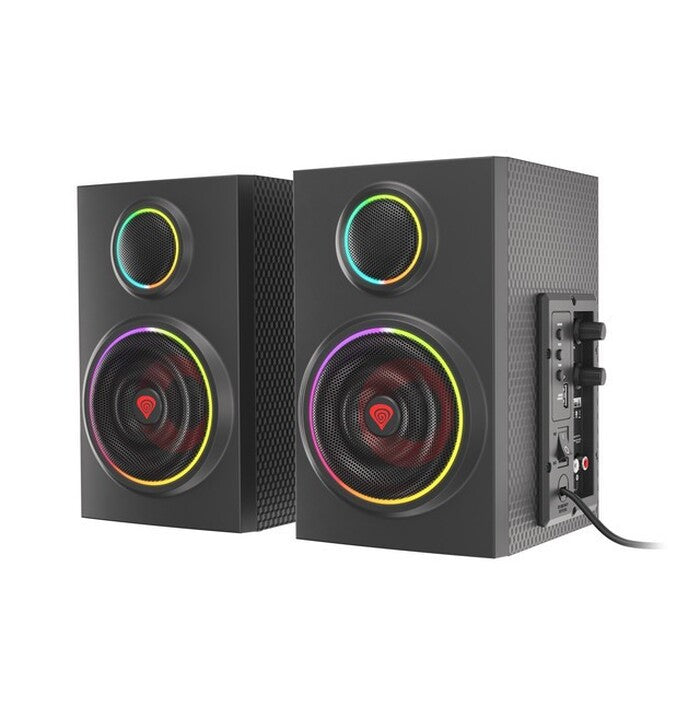 Reproduktory Genesis Helium 300BT (NCS-1716)