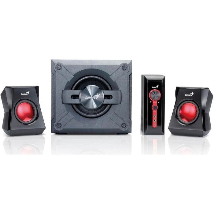 Reproduktory Genius GX Gaming (31730980100)