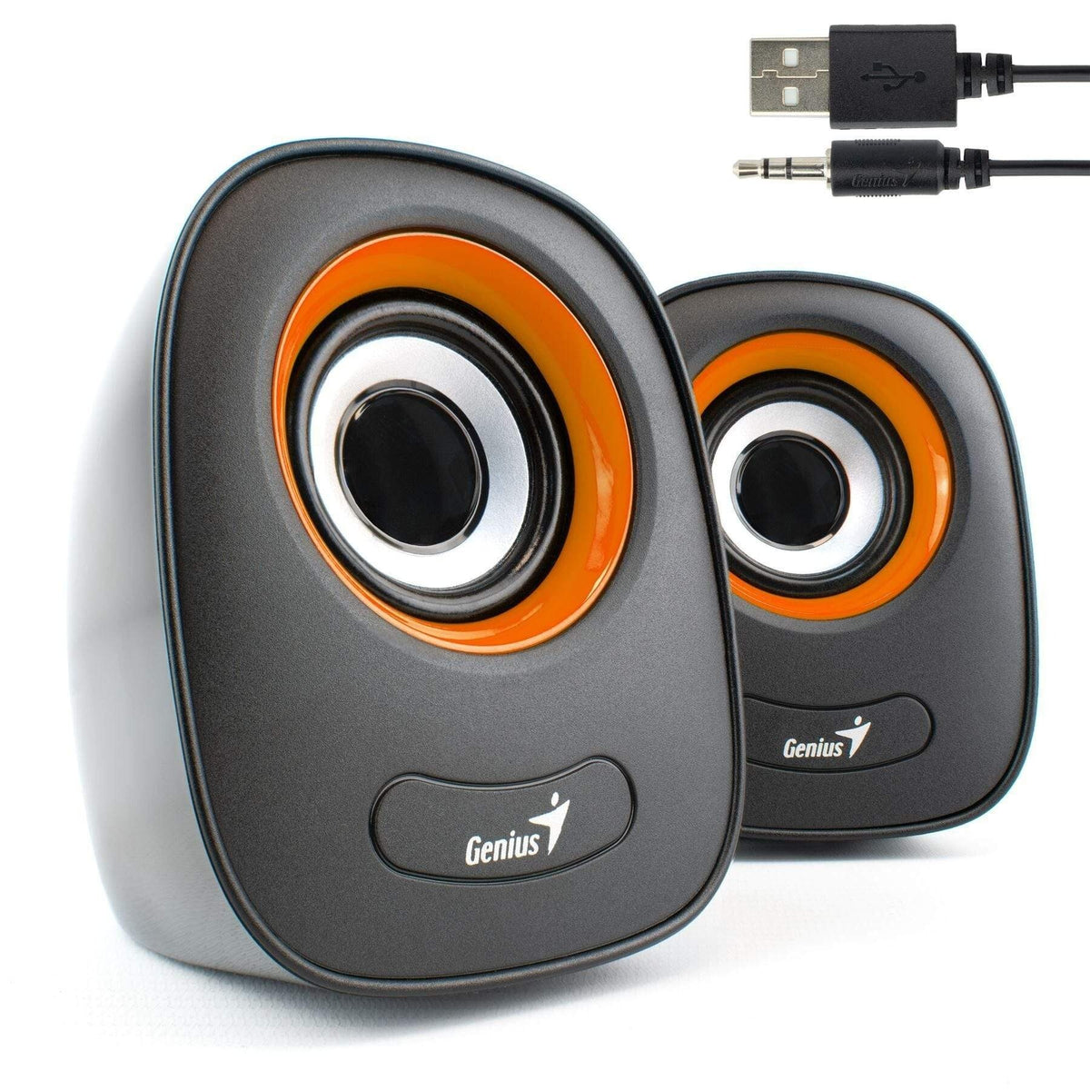Reproduktory Genius SP-Q160 (31730027402)