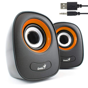 Reproduktory Genius SP-Q160 (31730027402)