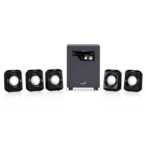 Reproduktory Genius SW-5.1 1020 v2 (31730014400)