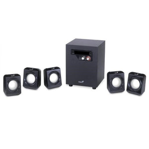 Reproduktory Genius SW-5.1 1020 v2 (31730014400)