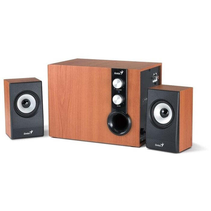 Reproduktory Genius SW-HF2.1 1205 v2 (31730012400)