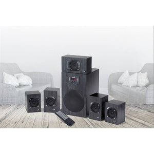 Reproduktory Genius SW-HF5.1 4500 v2 (31730015400)