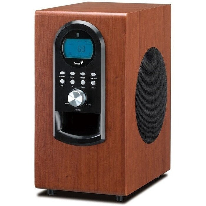 Reproduktory Genius SW-HF5.1 6000 v2 (31730018400)