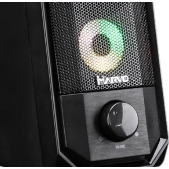 Reproduktory Marvo SG-265P