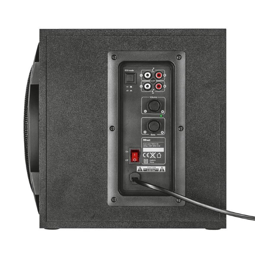 Reproduktory Trust GXT 628 (20562)
