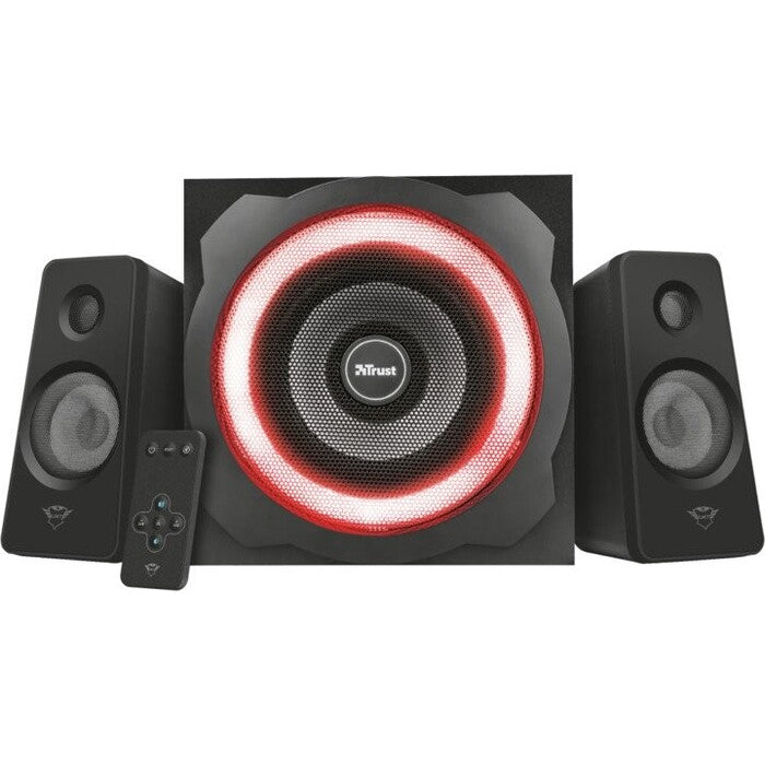 Reproduktory Trust GXT 629 Tytan RGB (22944)