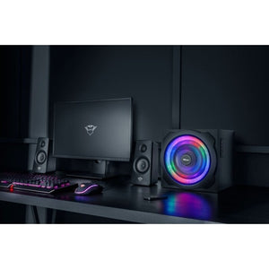 Reproduktory Trust GXT 629 Tytan RGB (22944)