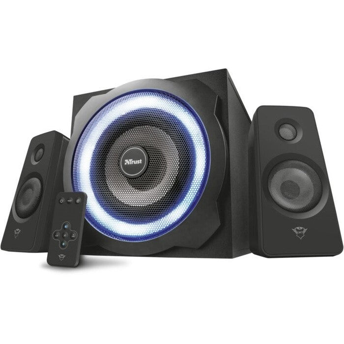 Reproduktory Trust GXT 629 Tytan RGB (22944)