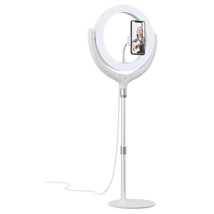 LED svetlo Devia (HOLUNIVLED12DVWH)