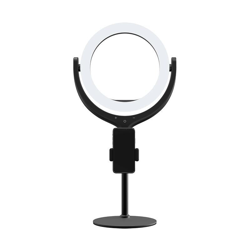 LED svetlo Devia (HOLUNIVLED8DVBK)