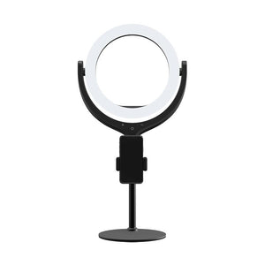 LED svetlo Devia (HOLUNIVLED8DVBK)