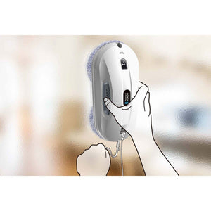 Robotický čistič okien Hobot 368 POUŽITÉ, NEOPOTREBOVANÝ TOVAR