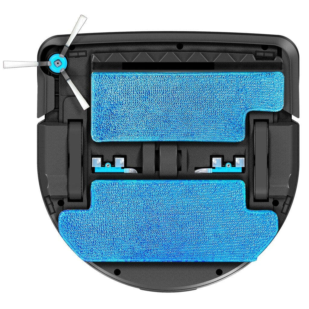 Robotický vysávač a mop Hobot Legee 7