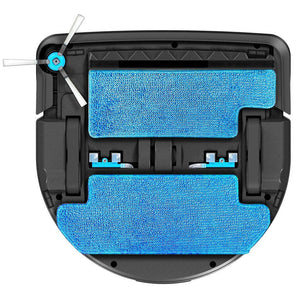 Robotický vysávač a mop Hobot Legee 7