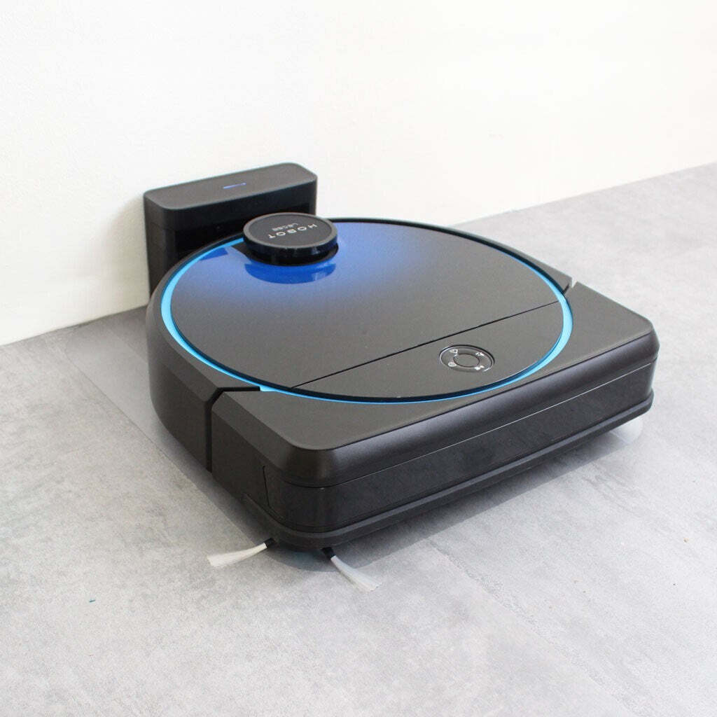 Robotický vysávač a mop Hobot Legee 7