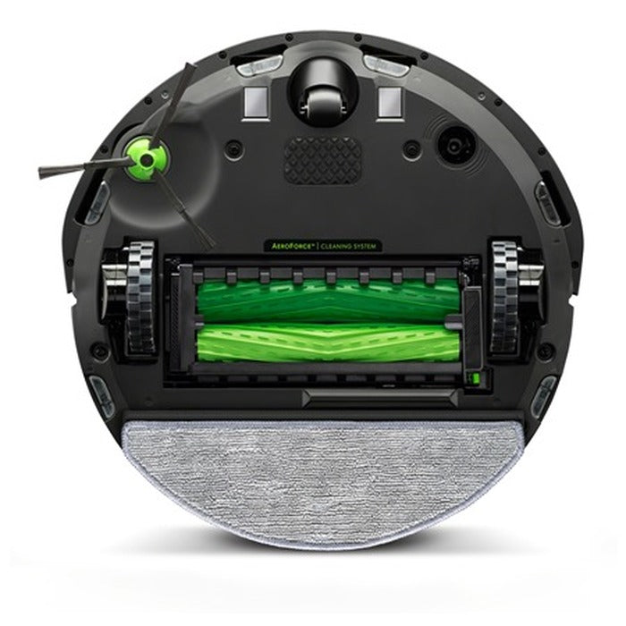 Robotický vysávač iRobot Roomba Combo i8+