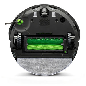 Robotický vysávač iRobot Roomba Combo i8+