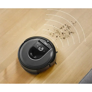 Robotický vysávač iRobot Roomba Combo i8+ ROZBALENÉ