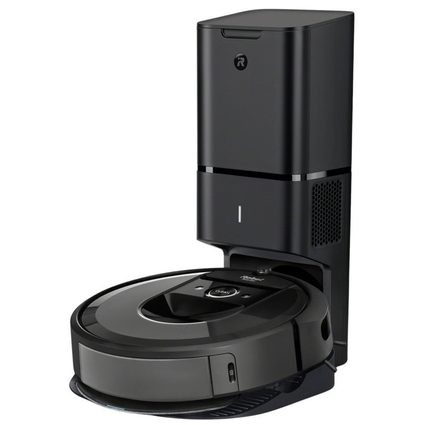 Robotický vysávač iRobot Roomba Combo i8+ ROZBALENÉ