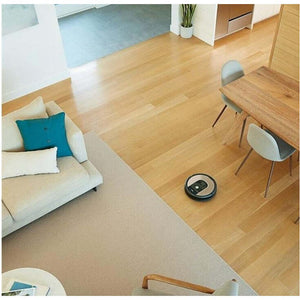 Robotický vysávač iRobot Roomba976