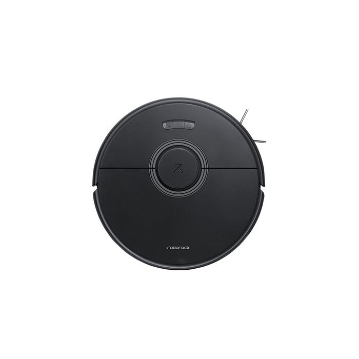 Robotický vysávač Roborock Q7 Max Black