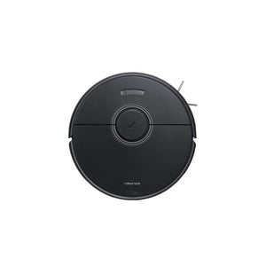 Robotický vysávač Roborock Q7 Max Black