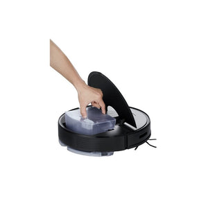 Robotický vysávač Roborock Q7 Max Black