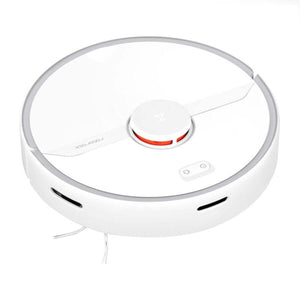 Robotický vysávač Roborock S6 Pure White