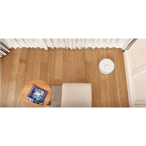 Robotický vysávač Roborock S6 Pure White