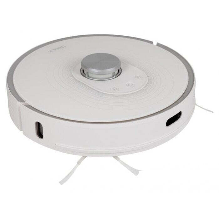 Robotický vysávač Umax U-Smart Laser Robot Vaccum UB911