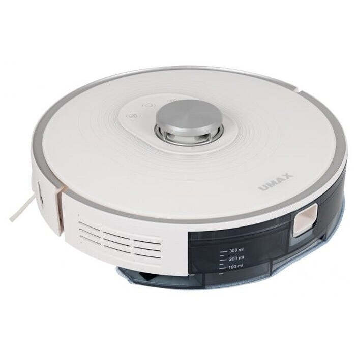 Robotický vysávač Umax U-Smart Laser Robot Vaccum UB911
