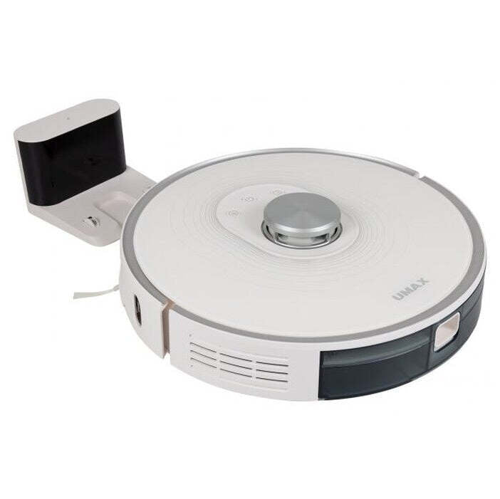 Robotický vysávač Umax U-Smart Laser Robot Vaccum UB911