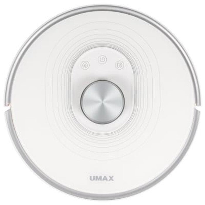 Robotický vysávač Umax U-Smart Laser Robot Vaccum UB911