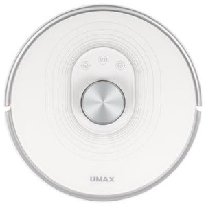 Robotický vysávač Umax U-Smart Laser Robot Vaccum UB911