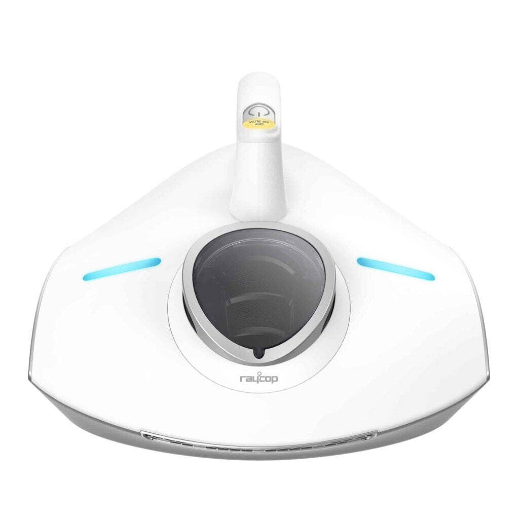 Ručný vysávač Raycop RS PRO UV+