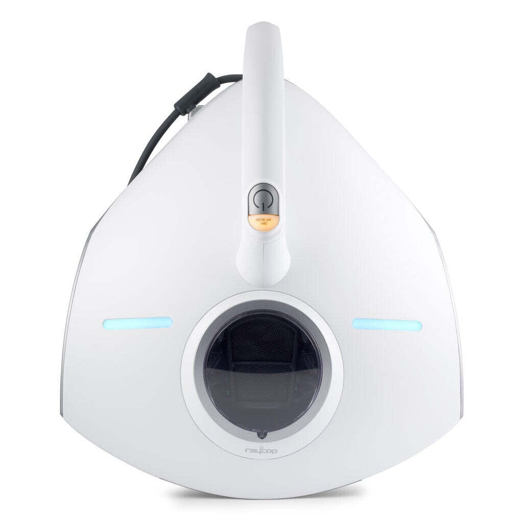 Ručný vysávač Raycop RS PRO UV+