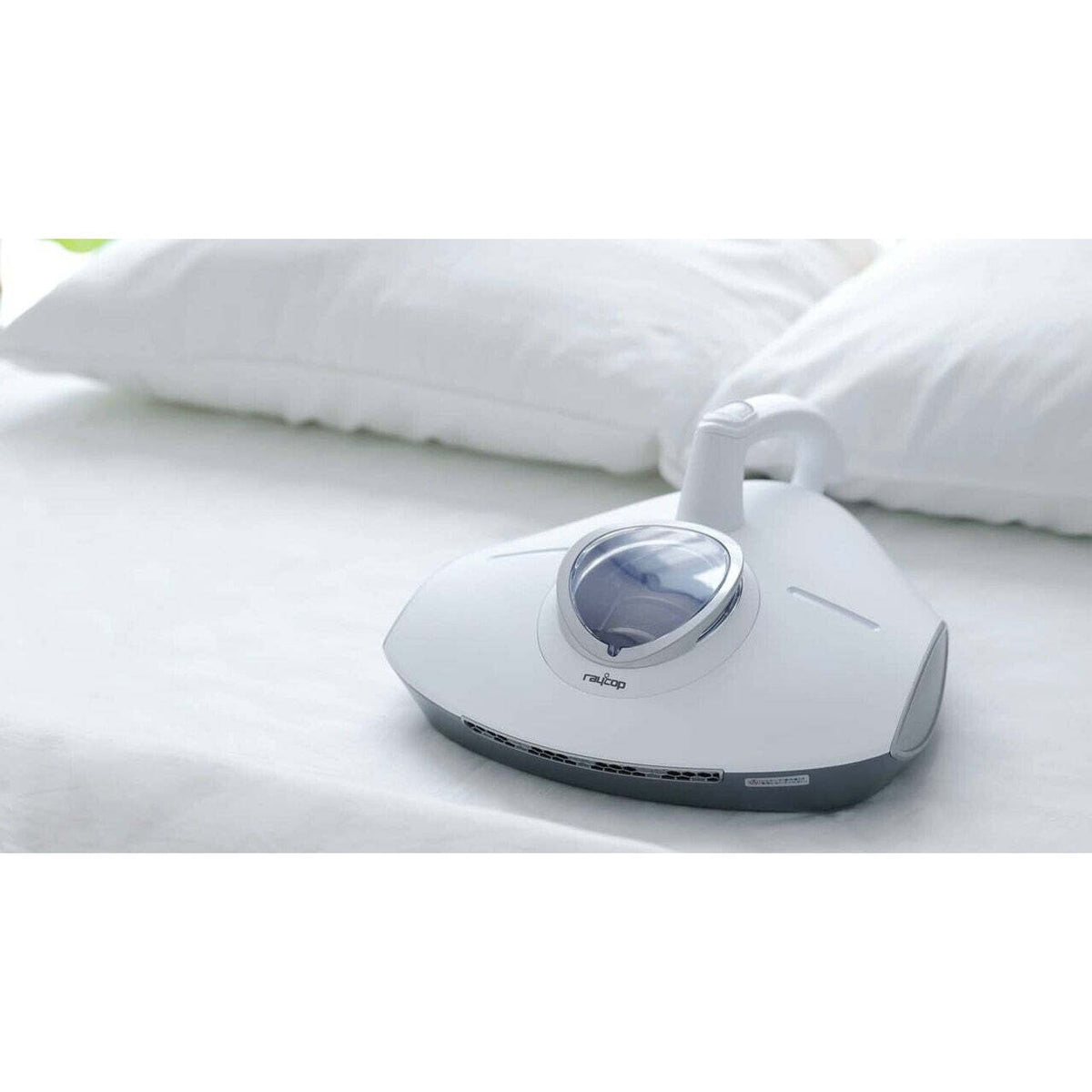 Ručný vysávač Raycop RS PRO UV+