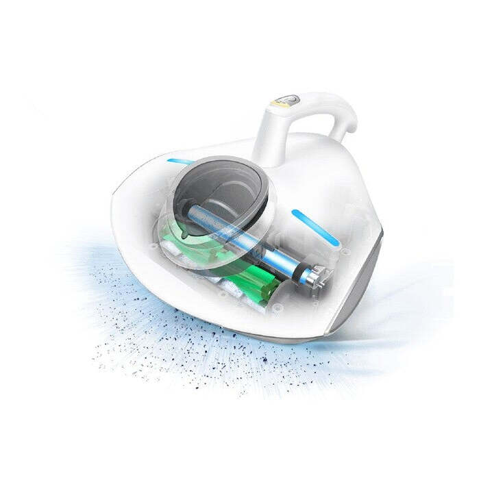 Ručný vysávač Raycop RS PRO UV+