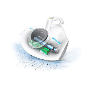 Ručný vysávač Raycop RS PRO UV+