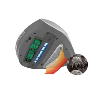 Ručný vysávač Raycop RS PRO UV+