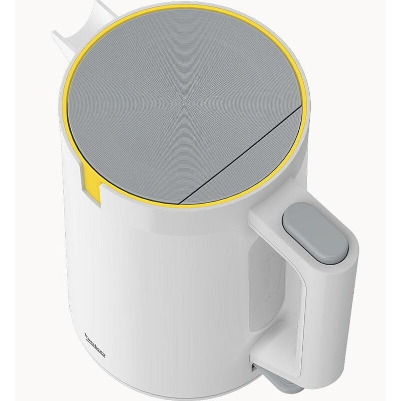 Rýchlovarná kanvica Beko WKM4215W, biela, 1,7l
