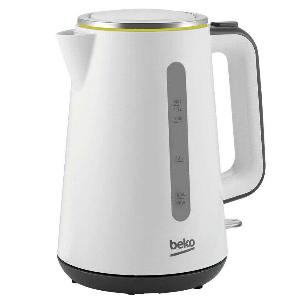 Rýchlovarná kanvica Beko WKM4321W