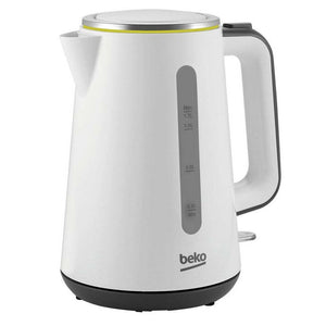 Rýchlovarná kanvica Beko WKM4321W