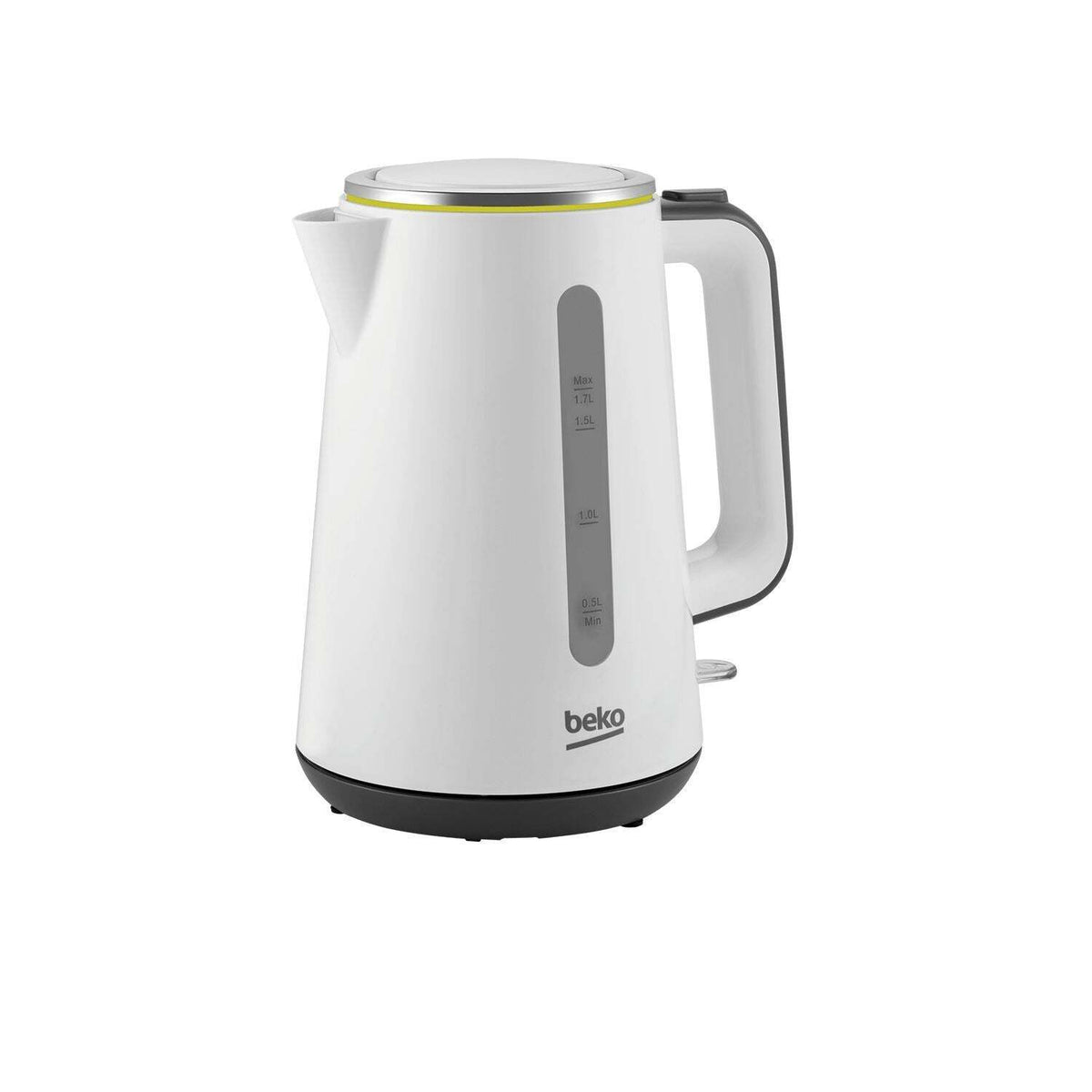 Rýchlovarná kanvica Beko WKM4321W