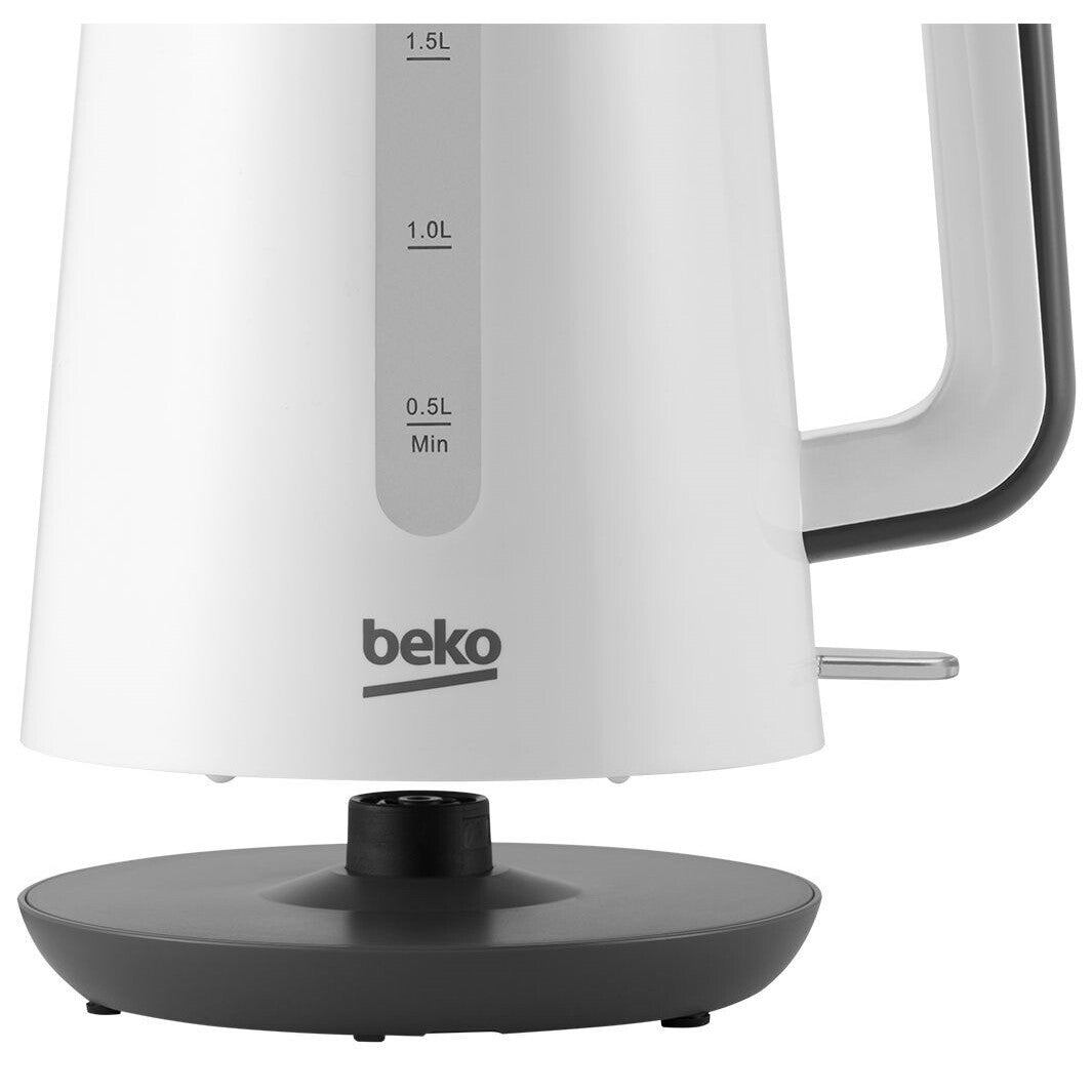 Rýchlovarná kanvica Beko WKM4321W